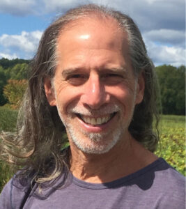 Steve Schwartzberg