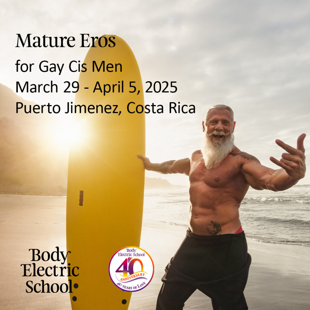 Mature Eros CostaRica1080 x 1080