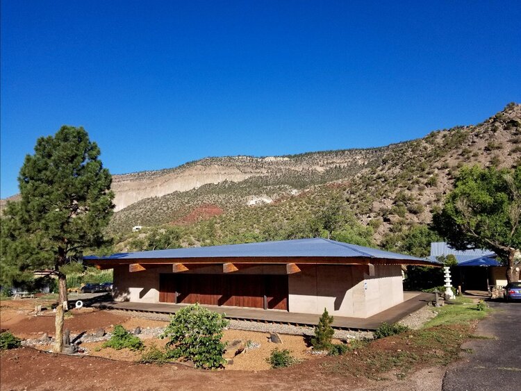 June 2025 Newsletter 1 Bodhi Manda Zen Center