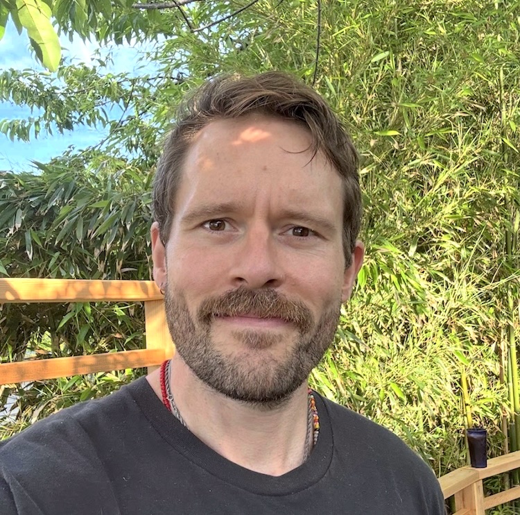 Stephen Tracy