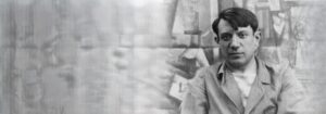 Pablo Picasso