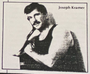 Joseph Kramer, 1987